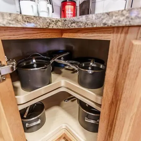 Mountain Views, Hot Tub, Firepit, Dog Friendly, Ev Connector Villa Stanley Exterior photo
