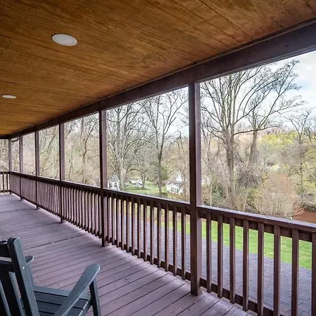 Mountain Views, Hot Tub, Firepit, Dog Friendly, Ev Connector Villa Stanley Exterior photo