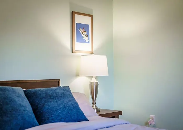 Mountain Views, Hot Tub, Firepit, Dog Friendly, Ev Connector