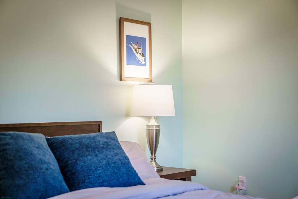 Mountain Views, Hot Tub, Firepit, Dog Friendly, Ev Connector Stanley