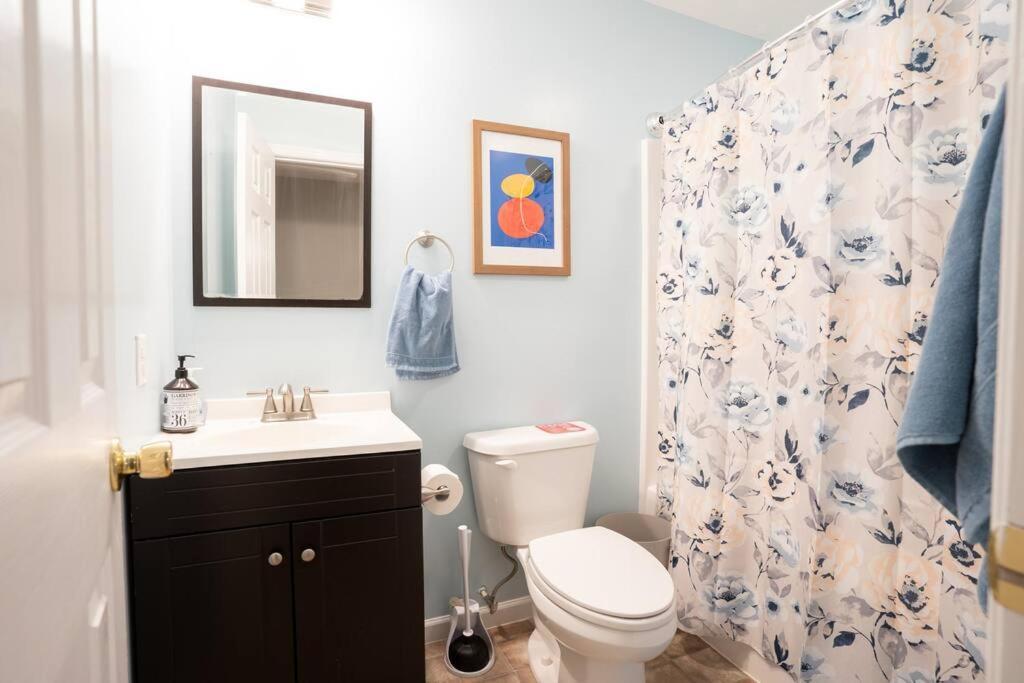 Casa vacanze Mountain Views, Hot Tub, Firepit, Dog Friendly, Ev Connector *