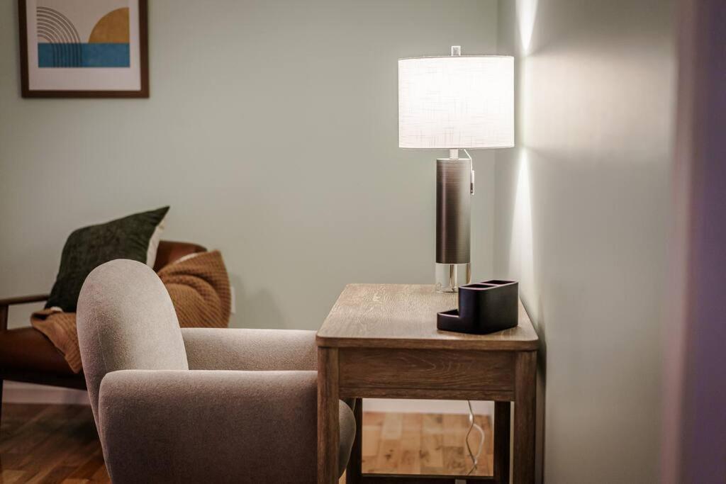 Mountain Views, Hot Tub, Firepit, Dog Friendly, Ev Connector