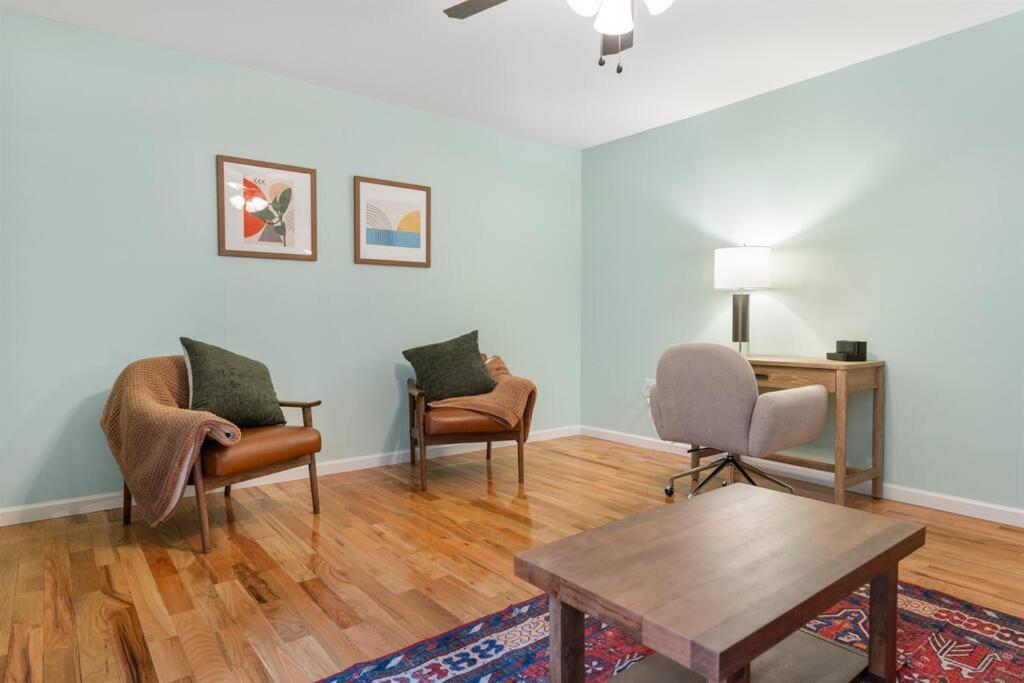 Mountain Views, Hot Tub, Firepit, Dog Friendly, Ev Connector Casa vacanze Stanley