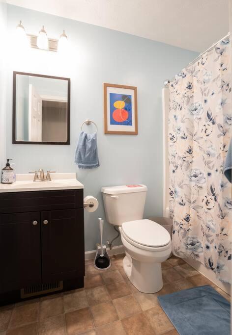 Casa vacanze Mountain Views, Hot Tub, Firepit, Dog Friendly, Ev Connector Stanley