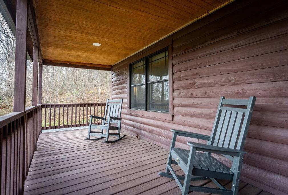 Mountain Views, Hot Tub, Firepit, Dog Friendly, Ev Connector