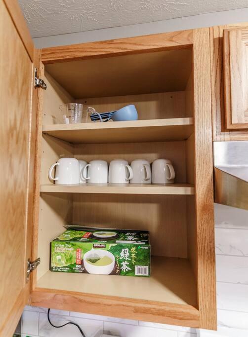 Mountain Views, Hot Tub, Firepit, Dog Friendly, Ev Connector * Stanley