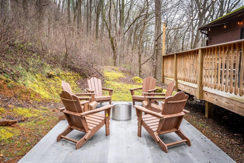 Mountain Views, Hot Tub, Firepit, Dog Friendly, Ev Connector Holiday home *