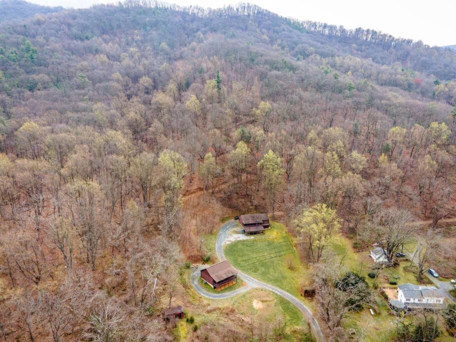 Mountain Views, Hot Tub, Firepit, Dog Friendly, Ev Connector Casa vacanze Stanley