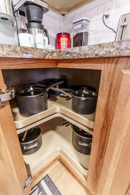 Mountain Views, Hot Tub, Firepit, Dog Friendly, Ev Connector *